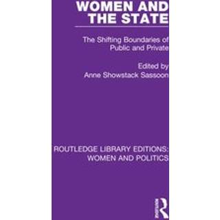 Women and the State