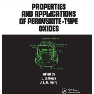 Properties and Applications of Perovskite-Type Oxides