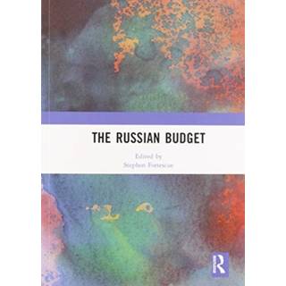 The Russian Budget