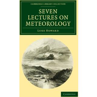 Seven Lectures on Meteorology