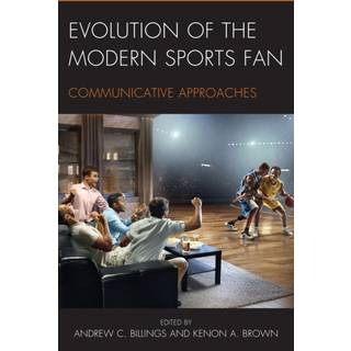 Evolution of the Modern Sports Fan