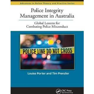 Police Integrity Management in Australia