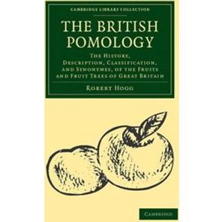 The British Pomology