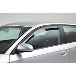 Climair vindafviser amarok 4drs 2009-