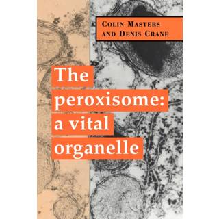 The Peroxisome