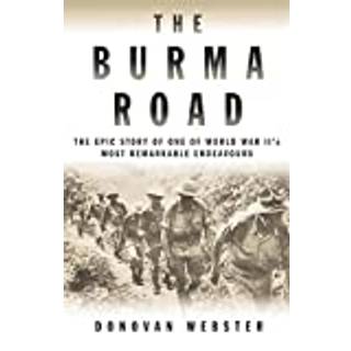 The Burma Road