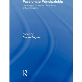 Passionate Principalship
