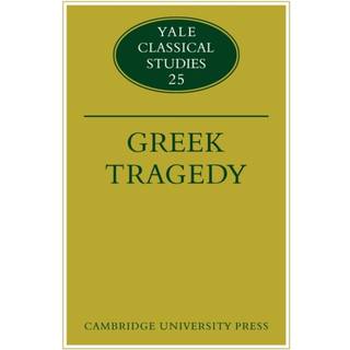 Greek Tragedy