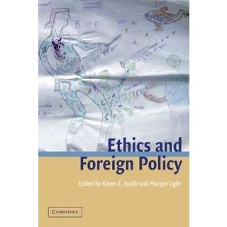 Ethics and Foreign Policy