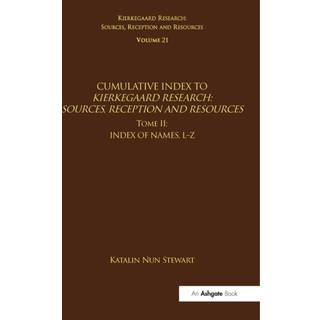 Volume 21, Tome II: Cumulative Index