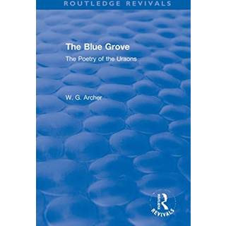 The Blue Grove