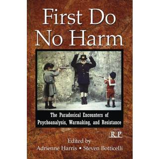 First Do No Harm