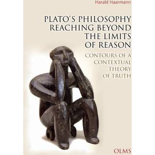 Plato's Philosophy Reaching Beyond the Limits of Reason
