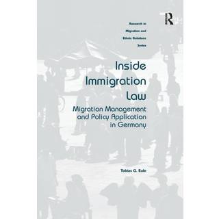 Inside Immigration Law