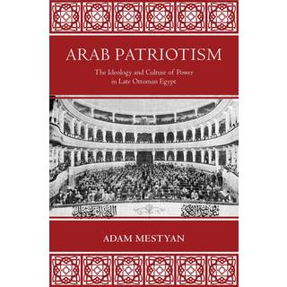Arab Patriotism