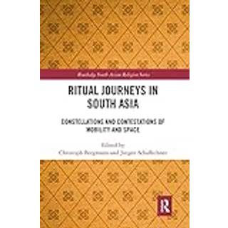 Ritual Journeys in South Asia