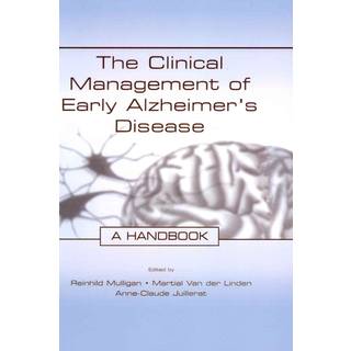 The Clinical Management of Early Alzheimer's Disease