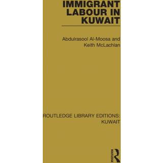 Immigrant Labour in Kuwait