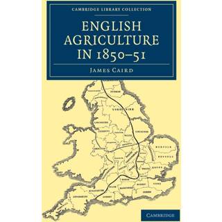 English Agriculture in 1850–51