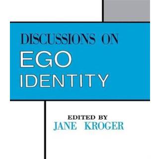 Discussions on Ego Identity