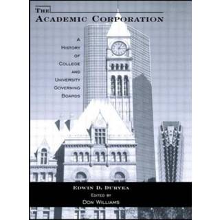 The Academic Corporation