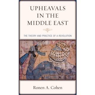 Upheavals in the Middle East