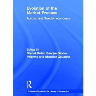 Evolution of the Market Process