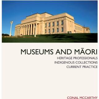 Museums and Maori