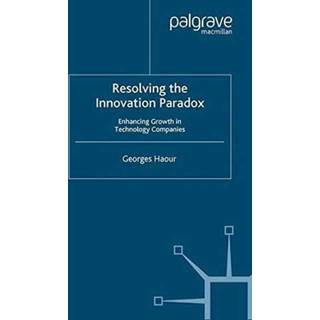 Resolving the Innovation Paradox