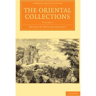The Oriental Collections