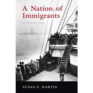A Nation of Immigrants