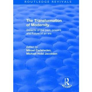 The Transformation of Modernity