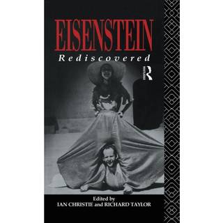 Eisenstein Rediscovered