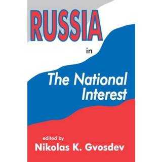 Russia in the National Interest