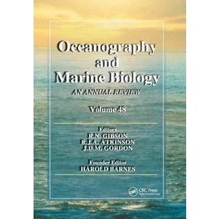 Oceanography and Marine Biology