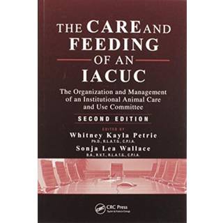 The Care and Feeding of an IACUC