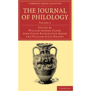 The Journal of Philology