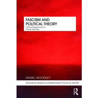 Fascism and Political Theory