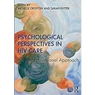 Psychological Perspectives in HIV Care