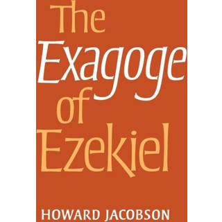 The Exagoge of Ezekiel