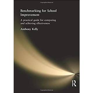 Benchmarking for School Improvement