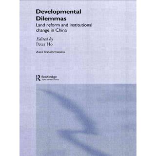 Developmental Dilemmas