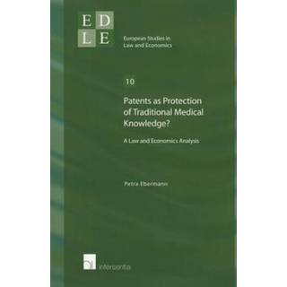 Patents as Protection of Traditional Medical Knowledge?