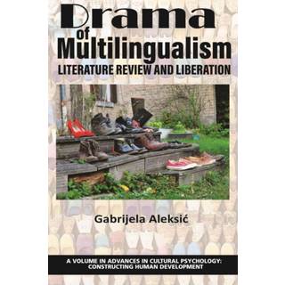 Drama of Multilingualism