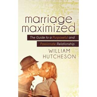 Marriage Maximized