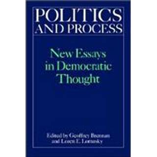 Politics and Process