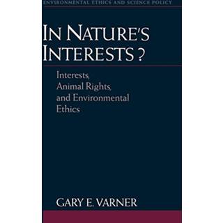 In Nature's Interests?