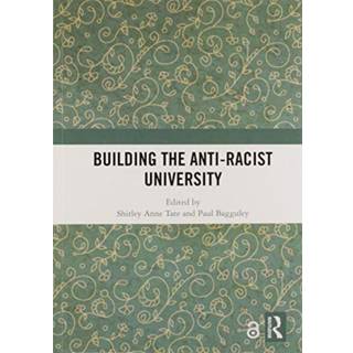 Building the Anti-Racist University