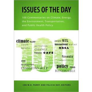 Issues of the Day