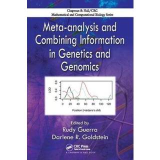 Meta-analysis and Combining Information in Genetics and Genomics